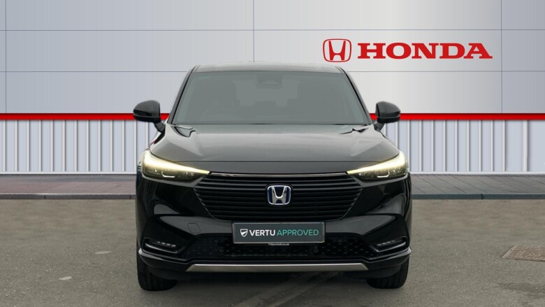 Honda HR-V 1.5 eHEV Advance 5dr CVT Hybrid Hatchback